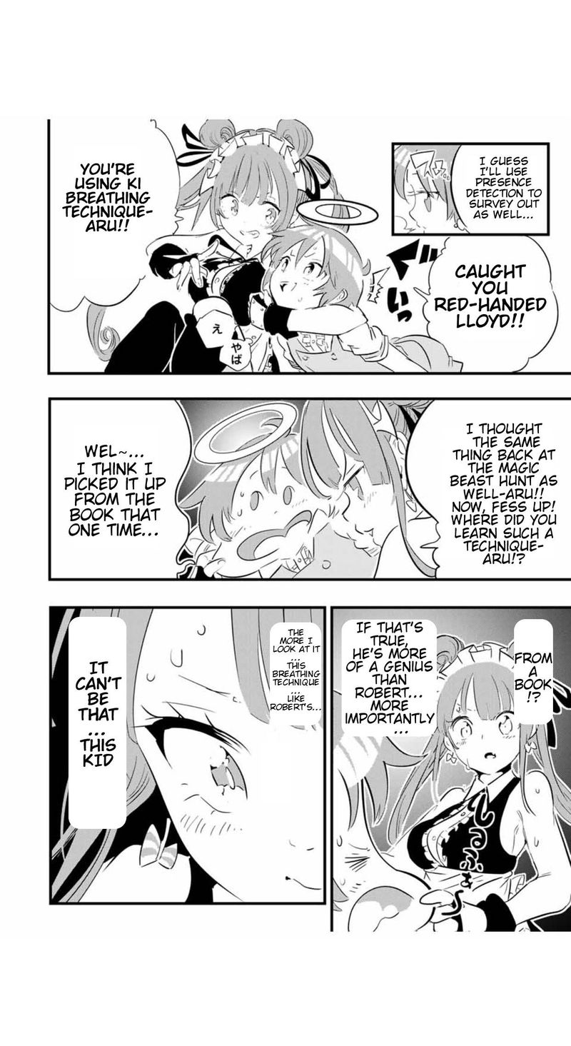 Tensei Shitara Dai Nana Ouji Dattanode Kimamani Majutsu O Kiwamemasu 53 10