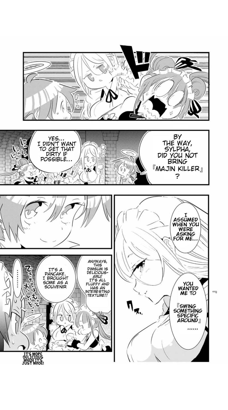Tensei Shitara Dai Nana Ouji Dattanode Kimamani Majutsu O Kiwamemasu 53 11