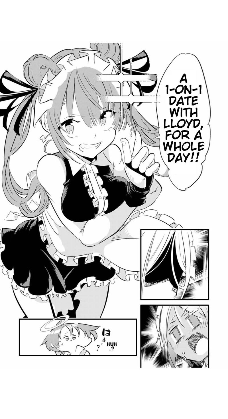 Tensei Shitara Dai Nana Ouji Dattanode Kimamani Majutsu O Kiwamemasu 53 13