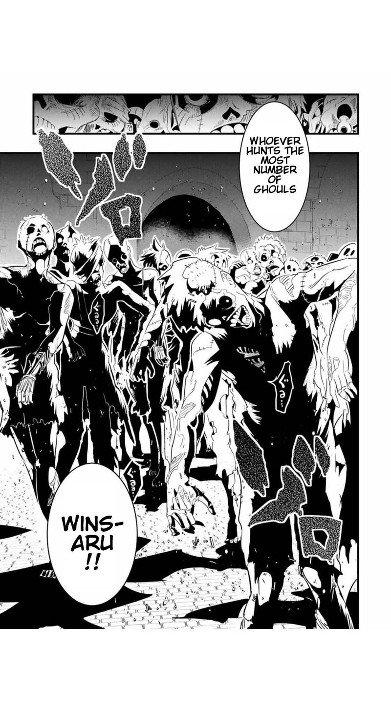 Tensei Shitara Dai Nana Ouji Dattanode Kimamani Majutsu O Kiwamemasu 53 15