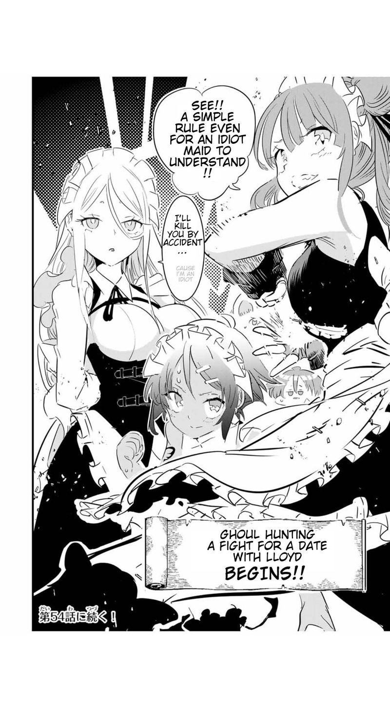 Tensei Shitara Dai Nana Ouji Dattanode Kimamani Majutsu O Kiwamemasu 53 16