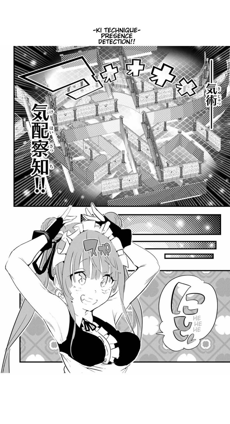 Tensei Shitara Dai Nana Ouji Dattanode Kimamani Majutsu O Kiwamemasu 53 6