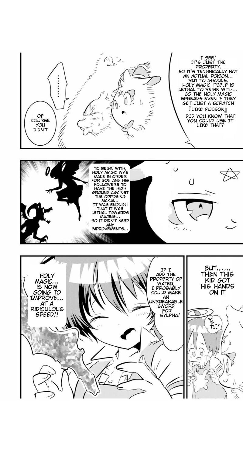 Tensei Shitara Dai Nana Ouji Dattanode Kimamani Majutsu O Kiwamemasu 54 13