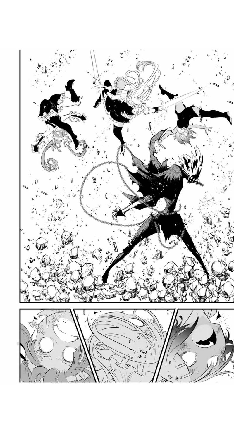 Tensei Shitara Dai Nana Ouji Dattanode Kimamani Majutsu O Kiwamemasu 54 19