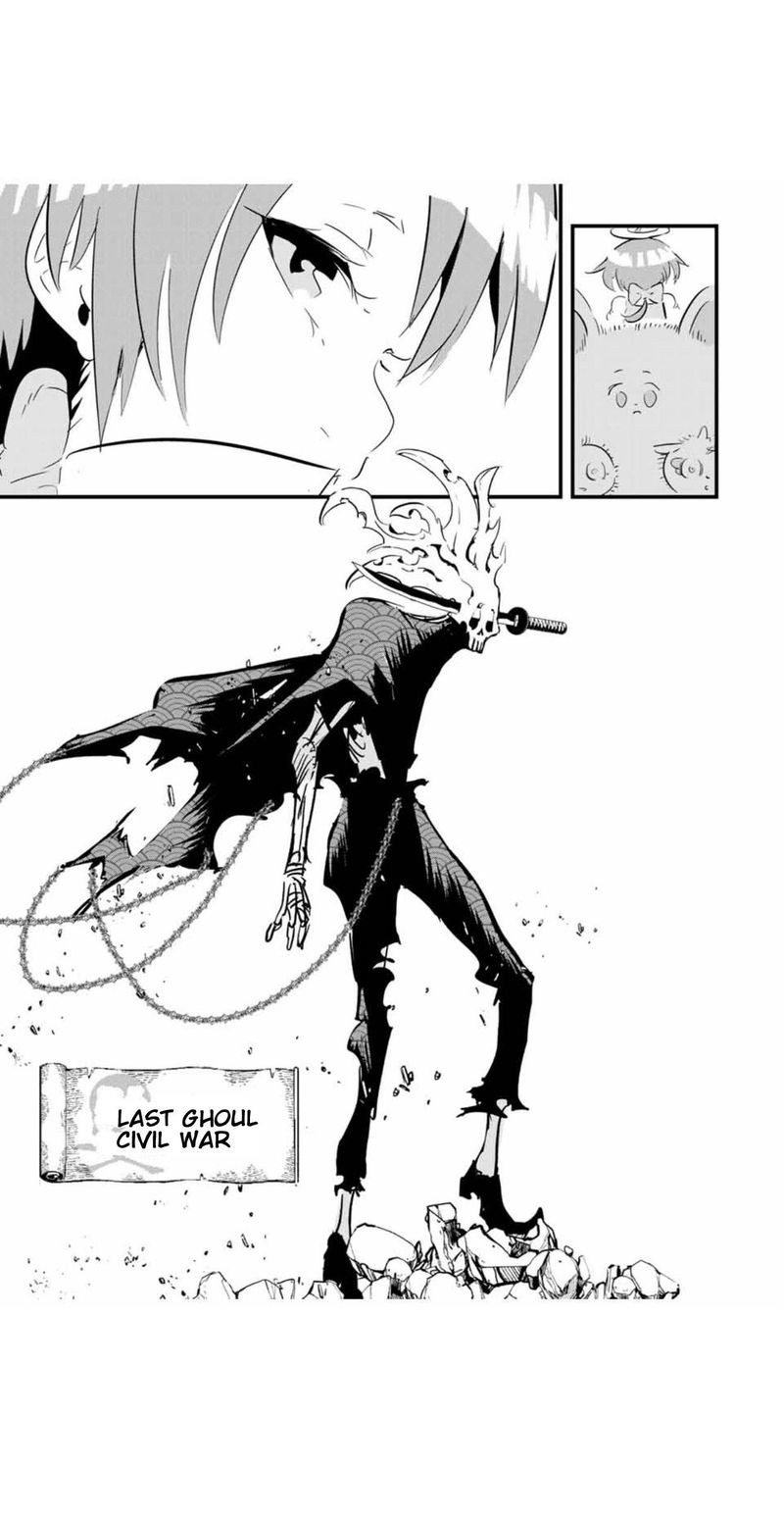 Tensei Shitara Dai Nana Ouji Dattanode Kimamani Majutsu O Kiwamemasu 54 20