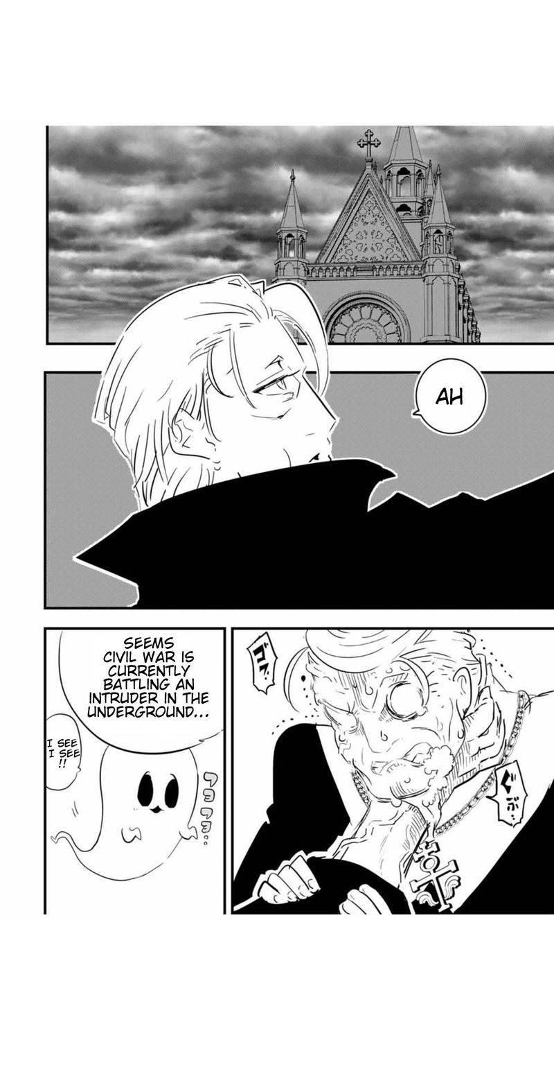 Tensei Shitara Dai Nana Ouji Dattanode Kimamani Majutsu O Kiwamemasu 54 21