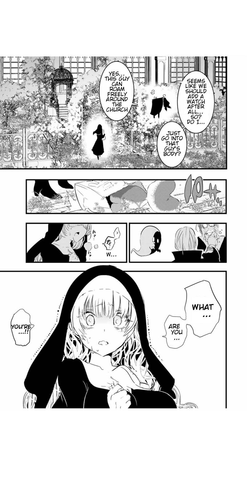 Tensei Shitara Dai Nana Ouji Dattanode Kimamani Majutsu O Kiwamemasu 54 22