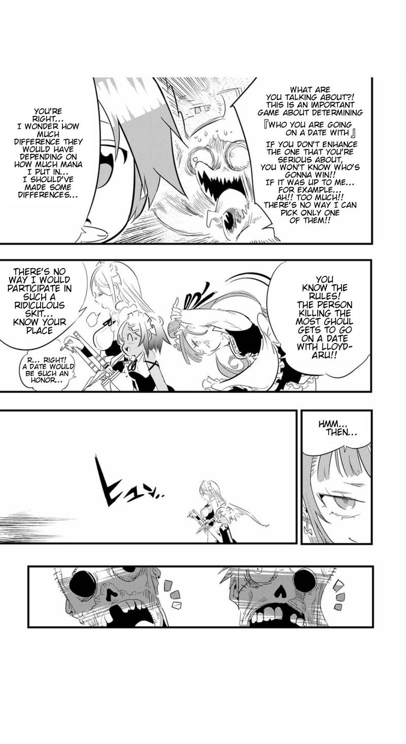 Tensei Shitara Dai Nana Ouji Dattanode Kimamani Majutsu O Kiwamemasu 54 3