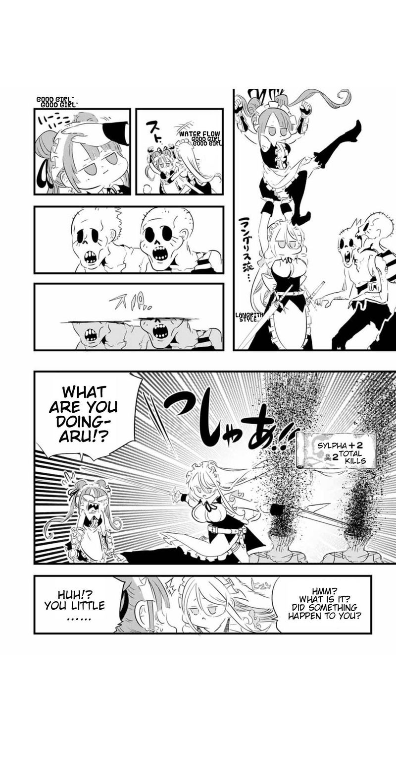 Tensei Shitara Dai Nana Ouji Dattanode Kimamani Majutsu O Kiwamemasu 54 6
