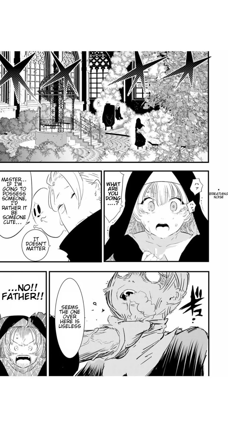 Tensei Shitara Dai Nana Ouji Dattanode Kimamani Majutsu O Kiwamemasu 55 17