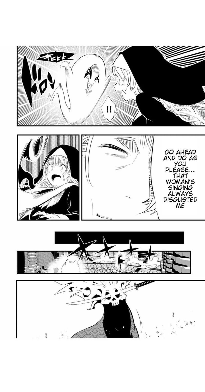 Tensei Shitara Dai Nana Ouji Dattanode Kimamani Majutsu O Kiwamemasu 55 18