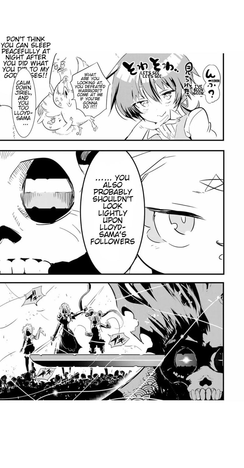 Tensei Shitara Dai Nana Ouji Dattanode Kimamani Majutsu O Kiwamemasu 55 19