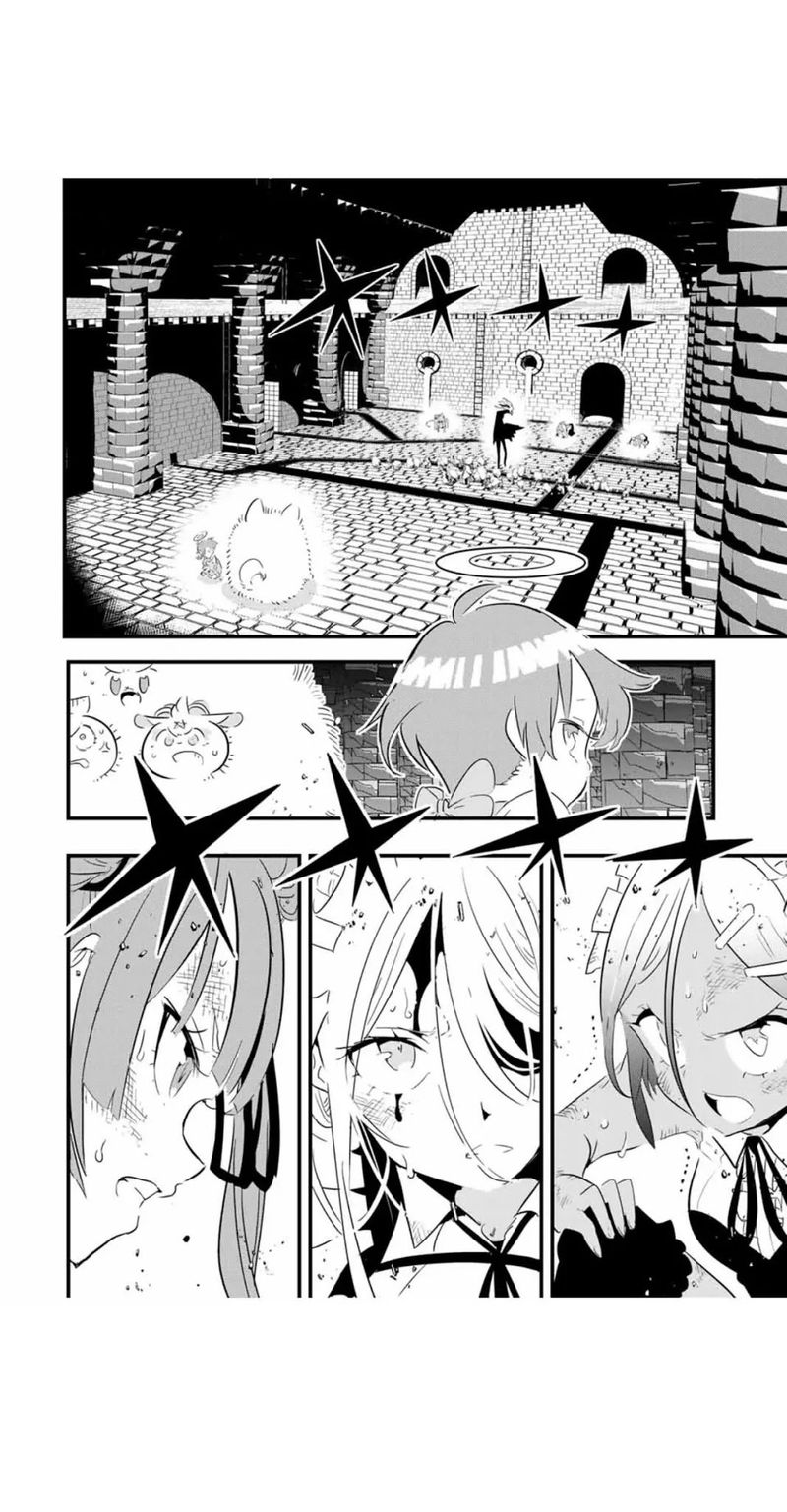 Tensei Shitara Dai Nana Ouji Dattanode Kimamani Majutsu O Kiwamemasu 55 2