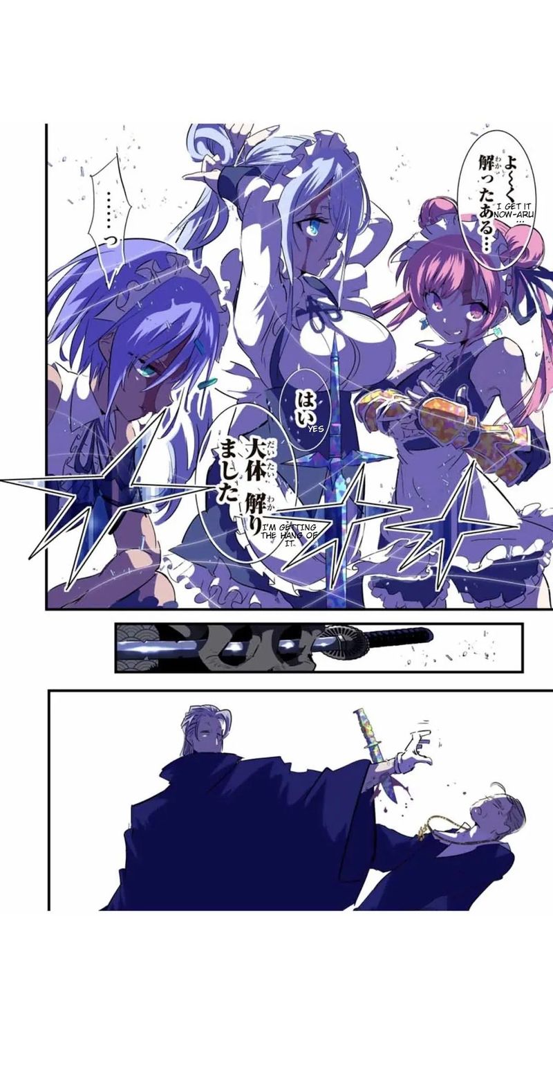 Tensei Shitara Dai Nana Ouji Dattanode Kimamani Majutsu O Kiwamemasu 55 20