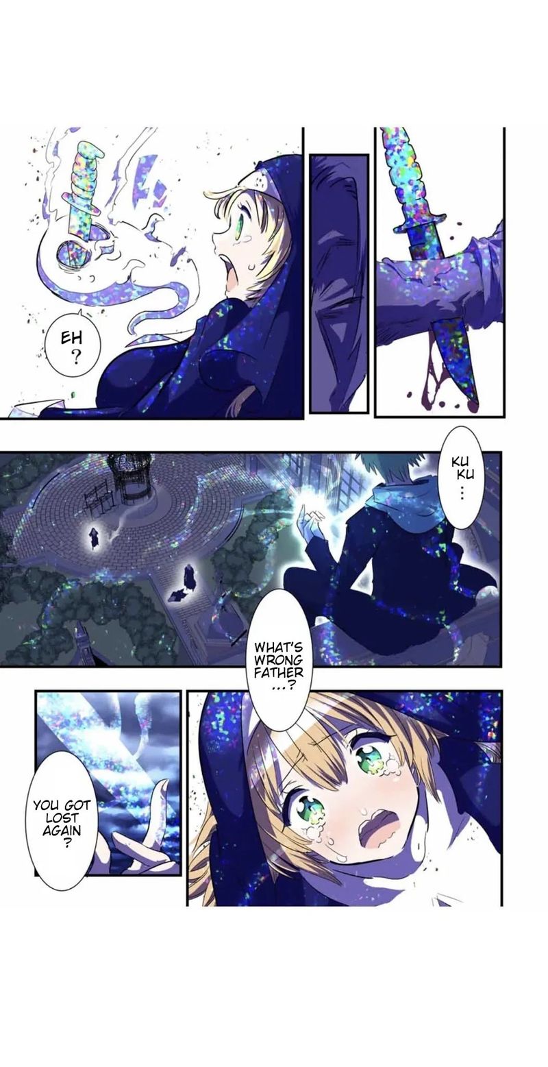 Tensei Shitara Dai Nana Ouji Dattanode Kimamani Majutsu O Kiwamemasu 55 21