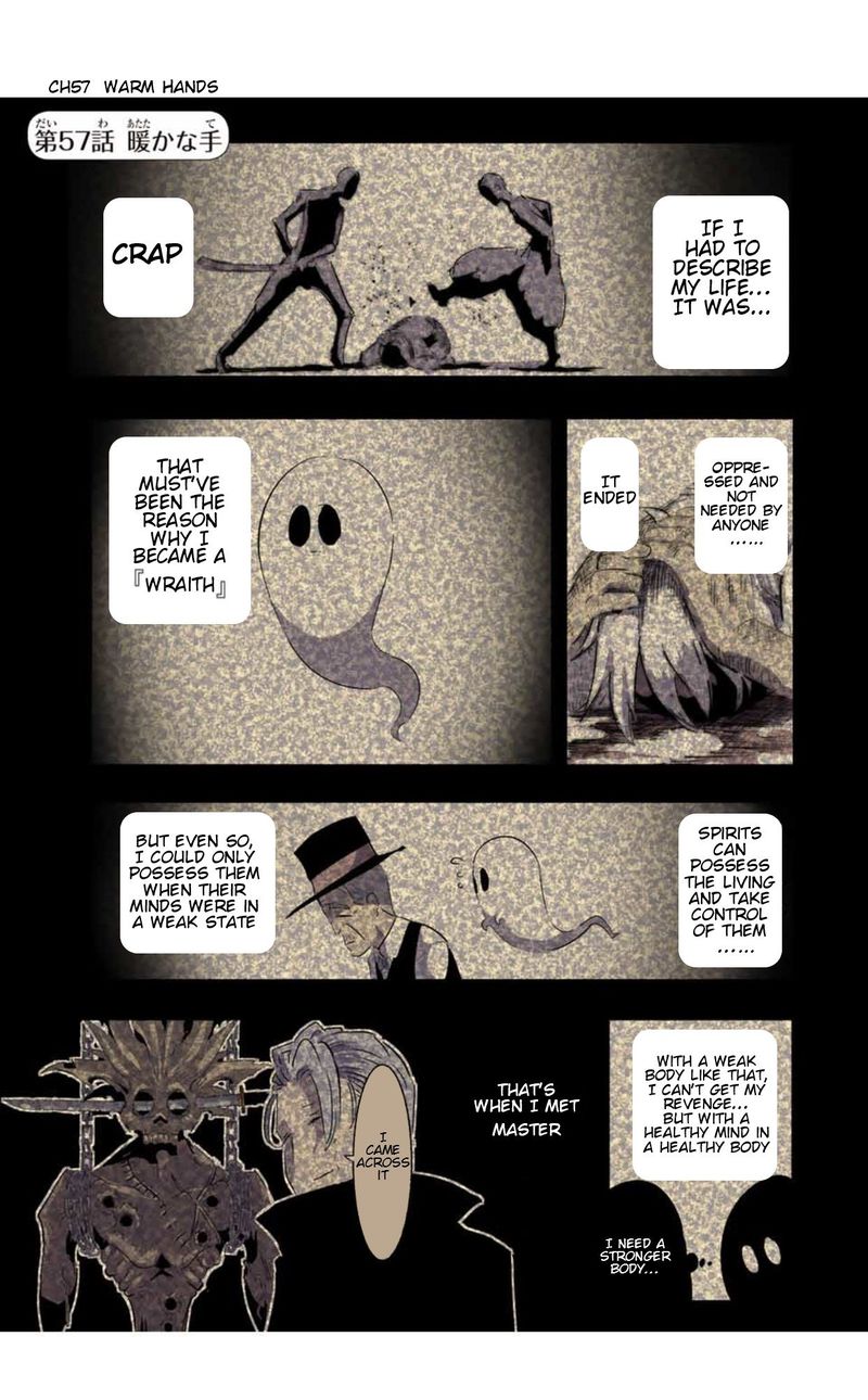 Tensei Shitara Dai Nana Ouji Dattanode Kimamani Majutsu O Kiwamemasu 57 1