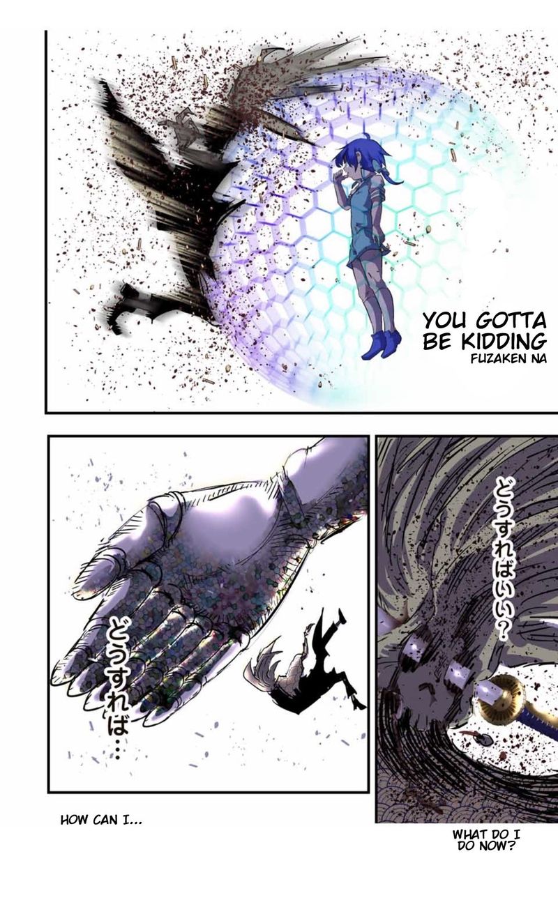 Tensei Shitara Dai Nana Ouji Dattanode Kimamani Majutsu O Kiwamemasu 57 12