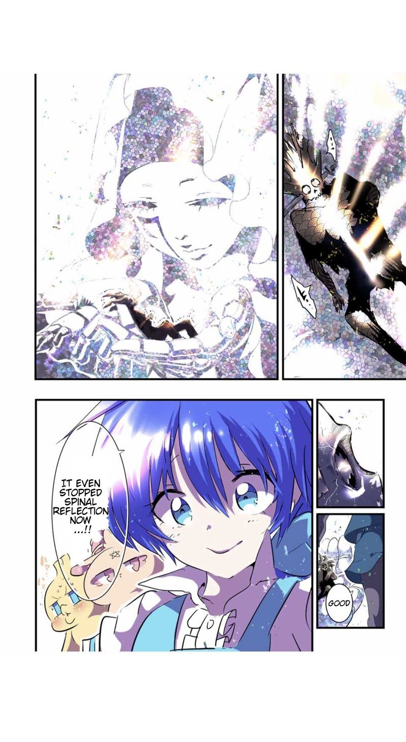Tensei Shitara Dai Nana Ouji Dattanode Kimamani Majutsu O Kiwamemasu 57 14