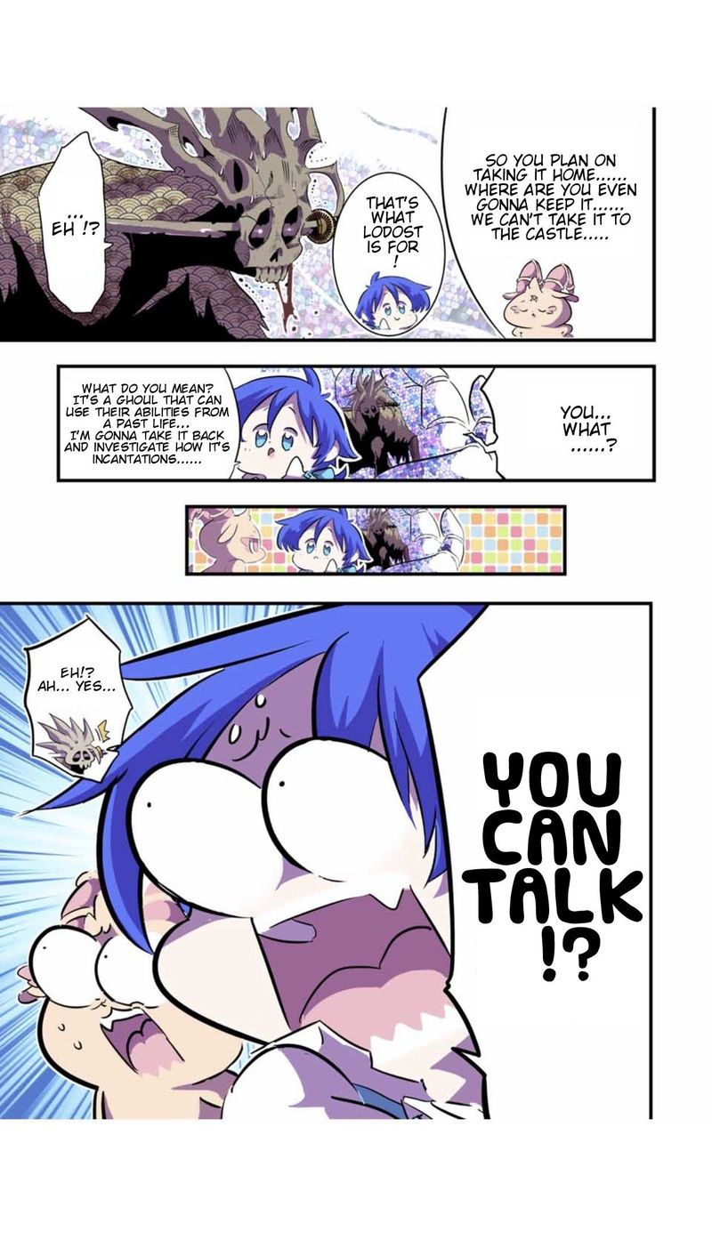 Tensei Shitara Dai Nana Ouji Dattanode Kimamani Majutsu O Kiwamemasu 57 15