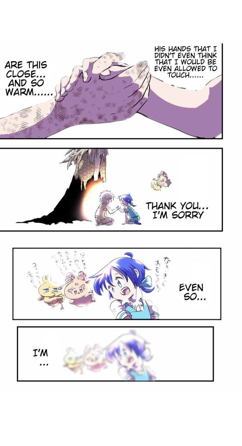 Tensei Shitara Dai Nana Ouji Dattanode Kimamani Majutsu O Kiwamemasu 57 19