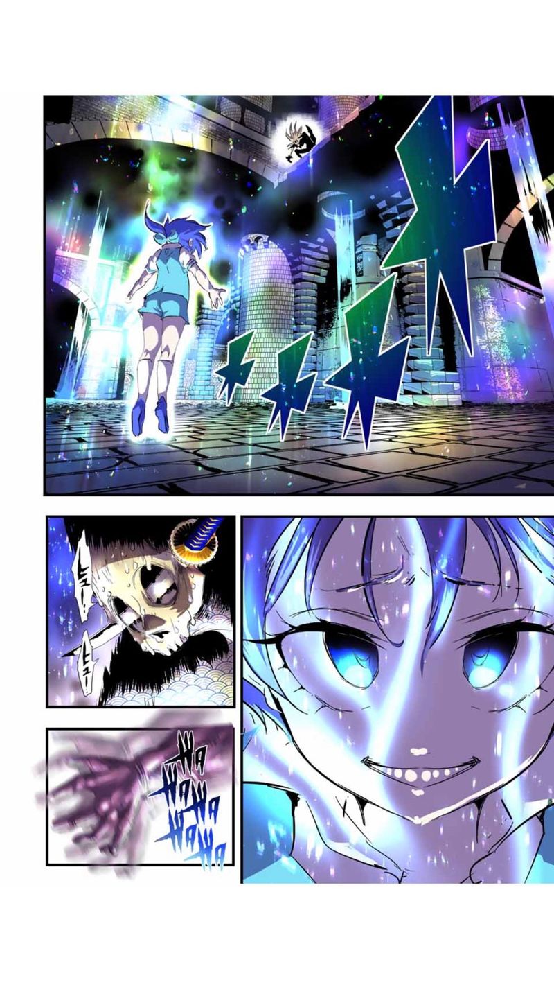Tensei Shitara Dai Nana Ouji Dattanode Kimamani Majutsu O Kiwamemasu 57 4