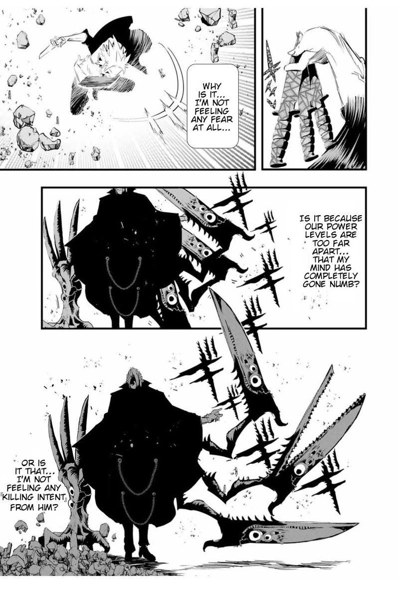 Tensei Shitara Dai Nana Ouji Dattanode Kimamani Majutsu O Kiwamemasu 58 11