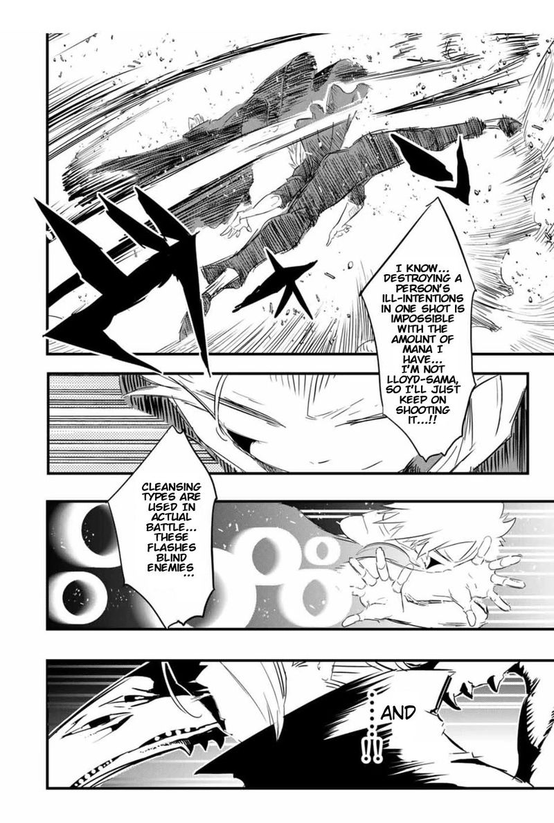 Tensei Shitara Dai Nana Ouji Dattanode Kimamani Majutsu O Kiwamemasu 58 16