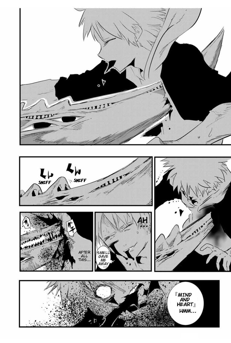 Tensei Shitara Dai Nana Ouji Dattanode Kimamani Majutsu O Kiwamemasu 58 18