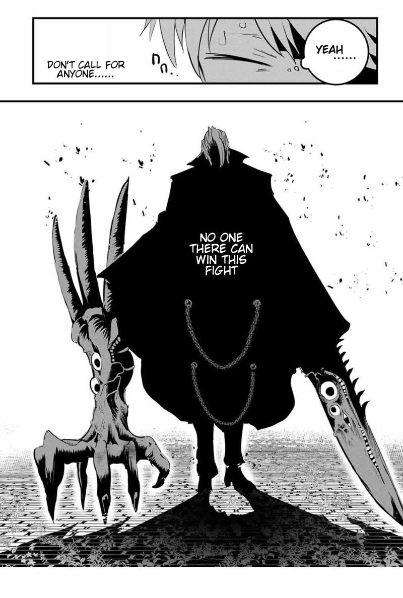 Tensei Shitara Dai Nana Ouji Dattanode Kimamani Majutsu O Kiwamemasu 58 4
