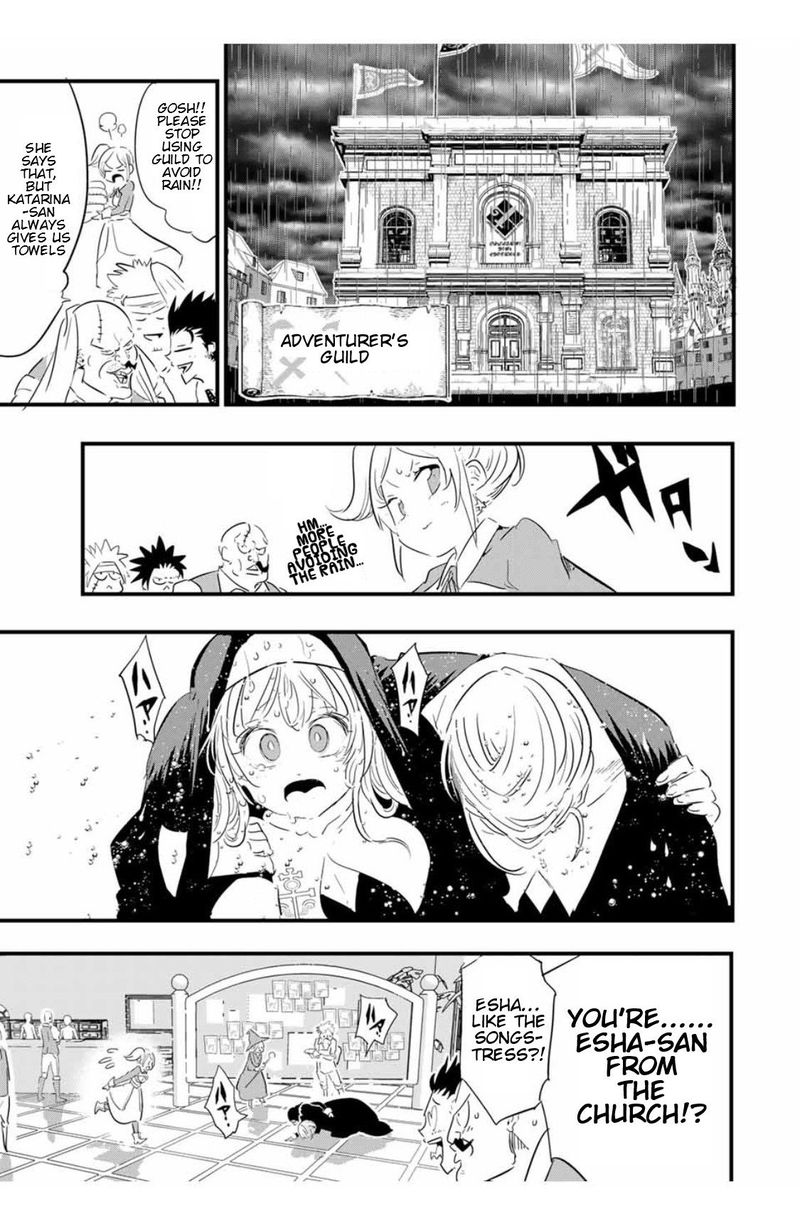 Tensei Shitara Dai Nana Ouji Dattanode Kimamani Majutsu O Kiwamemasu 59 11