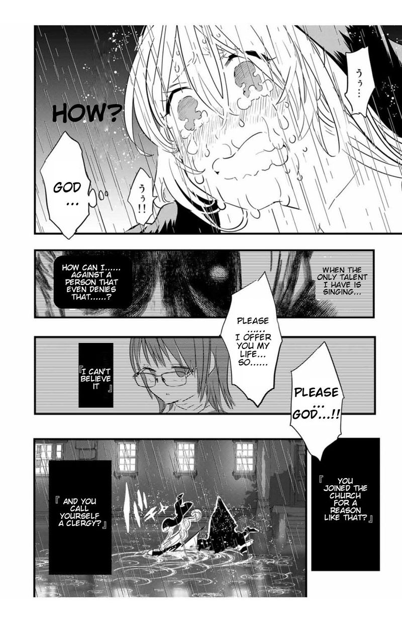 Tensei Shitara Dai Nana Ouji Dattanode Kimamani Majutsu O Kiwamemasu 59 16