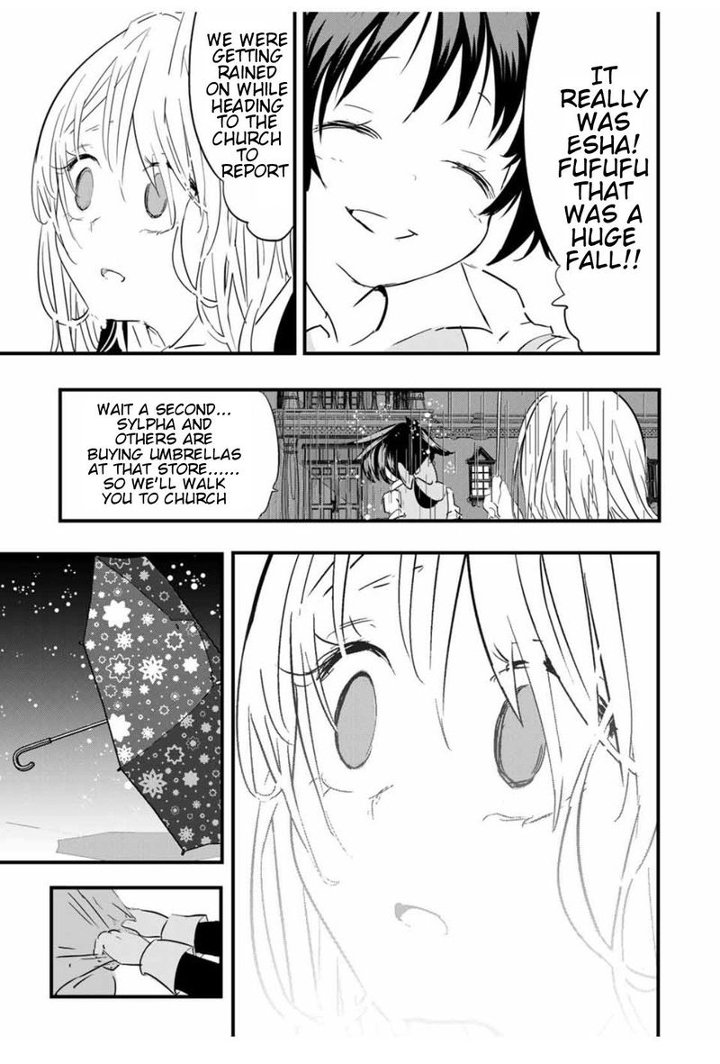 Tensei Shitara Dai Nana Ouji Dattanode Kimamani Majutsu O Kiwamemasu 59 19