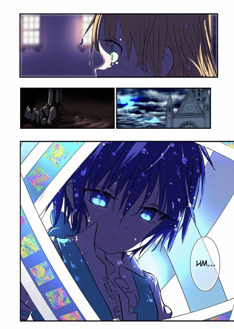Tensei Shitara Dai Nana Ouji Dattanode Kimamani Majutsu O Kiwamemasu 59 22