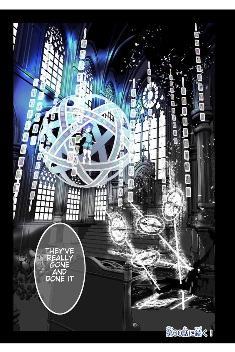 Tensei Shitara Dai Nana Ouji Dattanode Kimamani Majutsu O Kiwamemasu 59 23