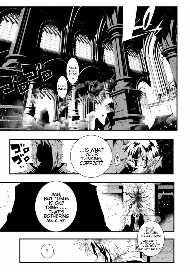 Tensei Shitara Dai Nana Ouji Dattanode Kimamani Majutsu O Kiwamemasu 59 7