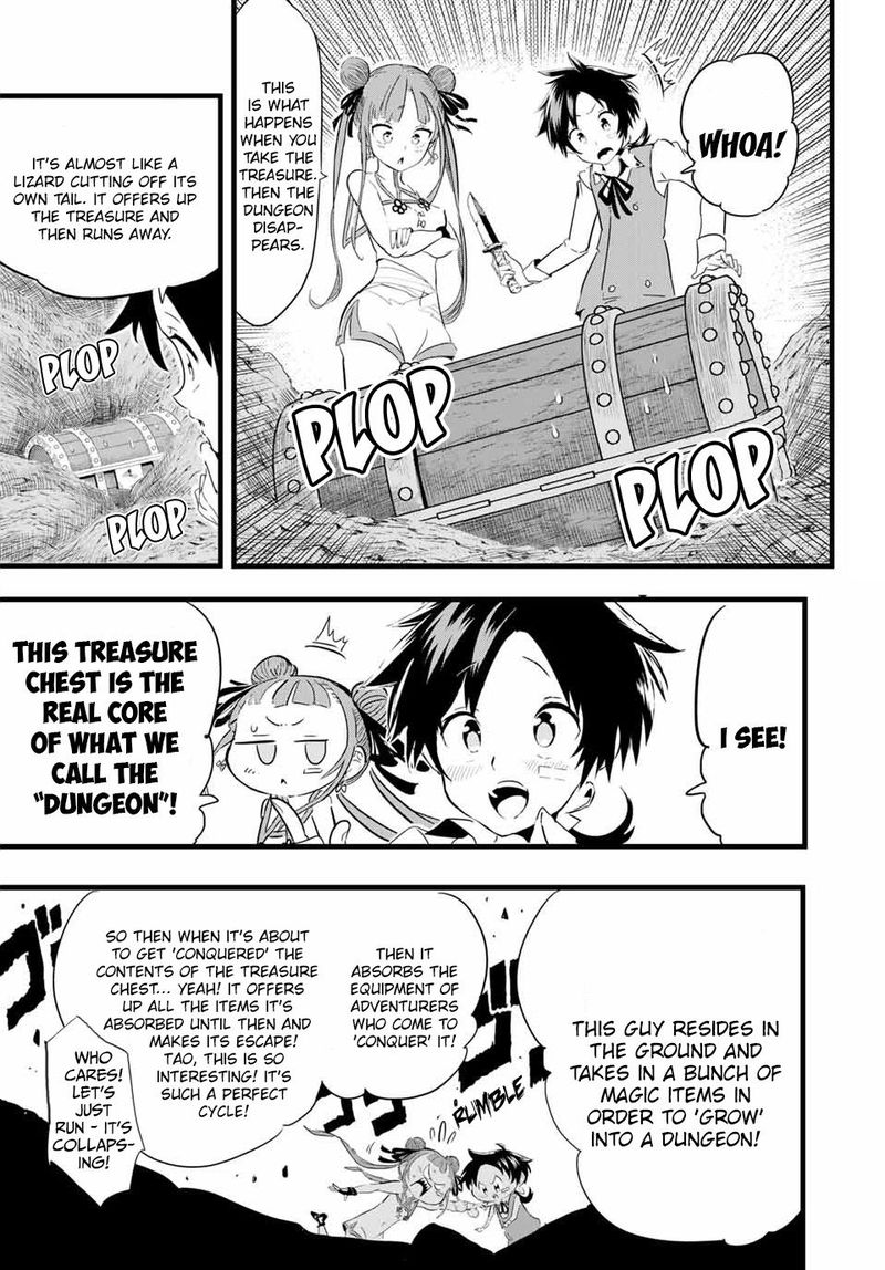 Tensei Shitara Dai Nana Ouji Dattanode Kimamani Majutsu O Kiwamemasu 6 17