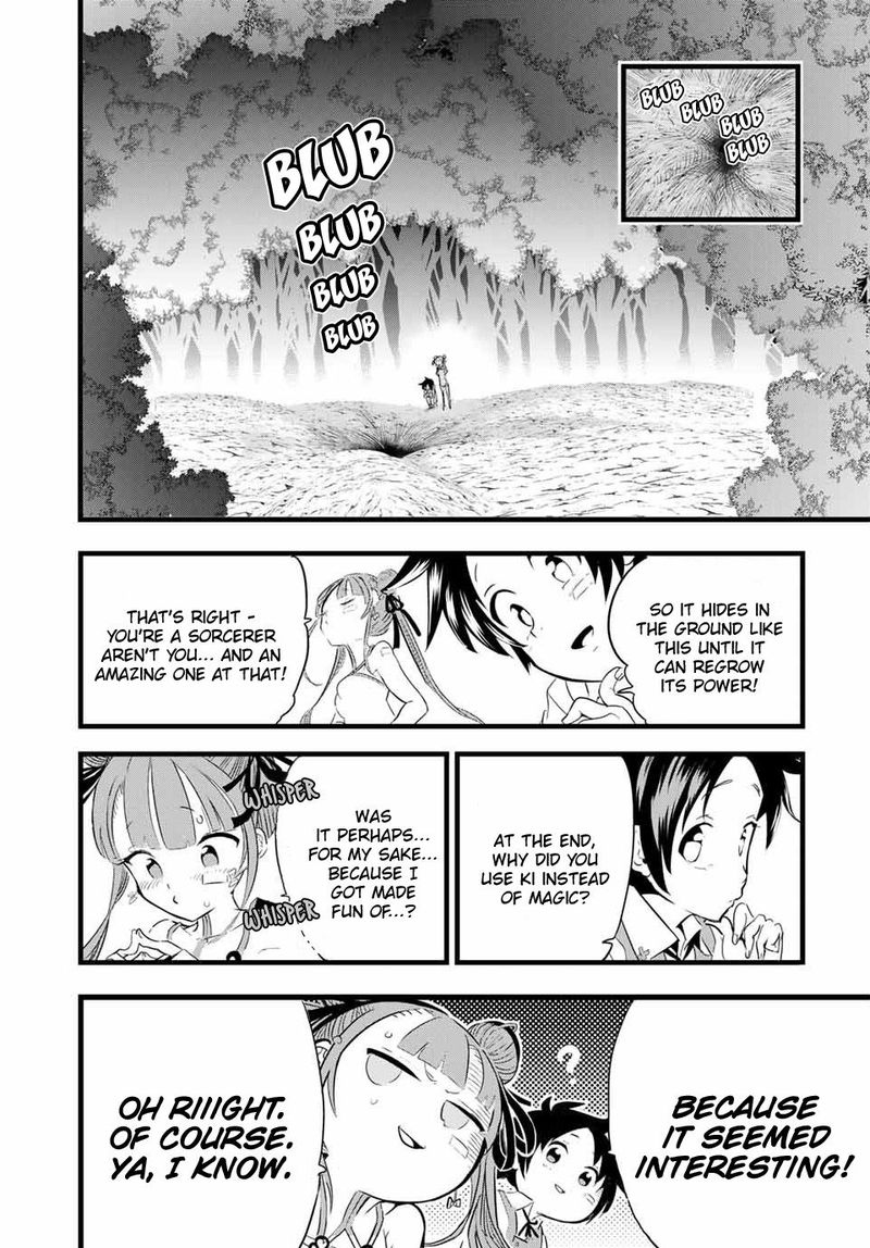 Tensei Shitara Dai Nana Ouji Dattanode Kimamani Majutsu O Kiwamemasu 6 18