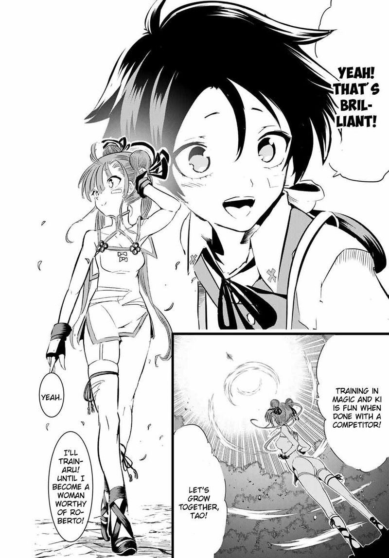 Tensei Shitara Dai Nana Ouji Dattanode Kimamani Majutsu O Kiwamemasu 6 20