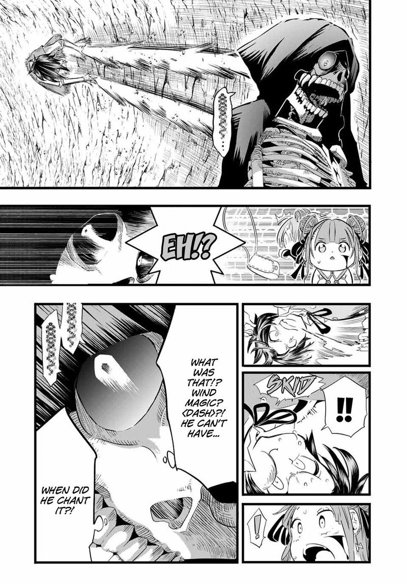 Tensei Shitara Dai Nana Ouji Dattanode Kimamani Majutsu O Kiwamemasu 6 3