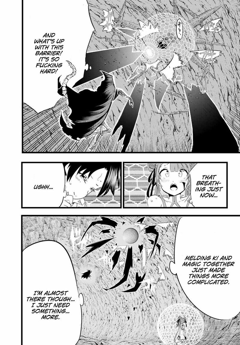 Tensei Shitara Dai Nana Ouji Dattanode Kimamani Majutsu O Kiwamemasu 6 4