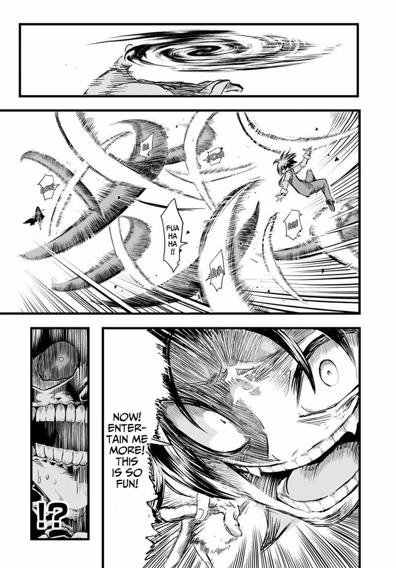 Tensei Shitara Dai Nana Ouji Dattanode Kimamani Majutsu O Kiwamemasu 6 9