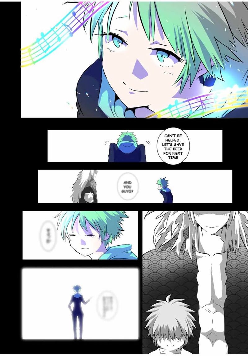 Tensei Shitara Dai Nana Ouji Dattanode Kimamani Majutsu O Kiwamemasu 60 4