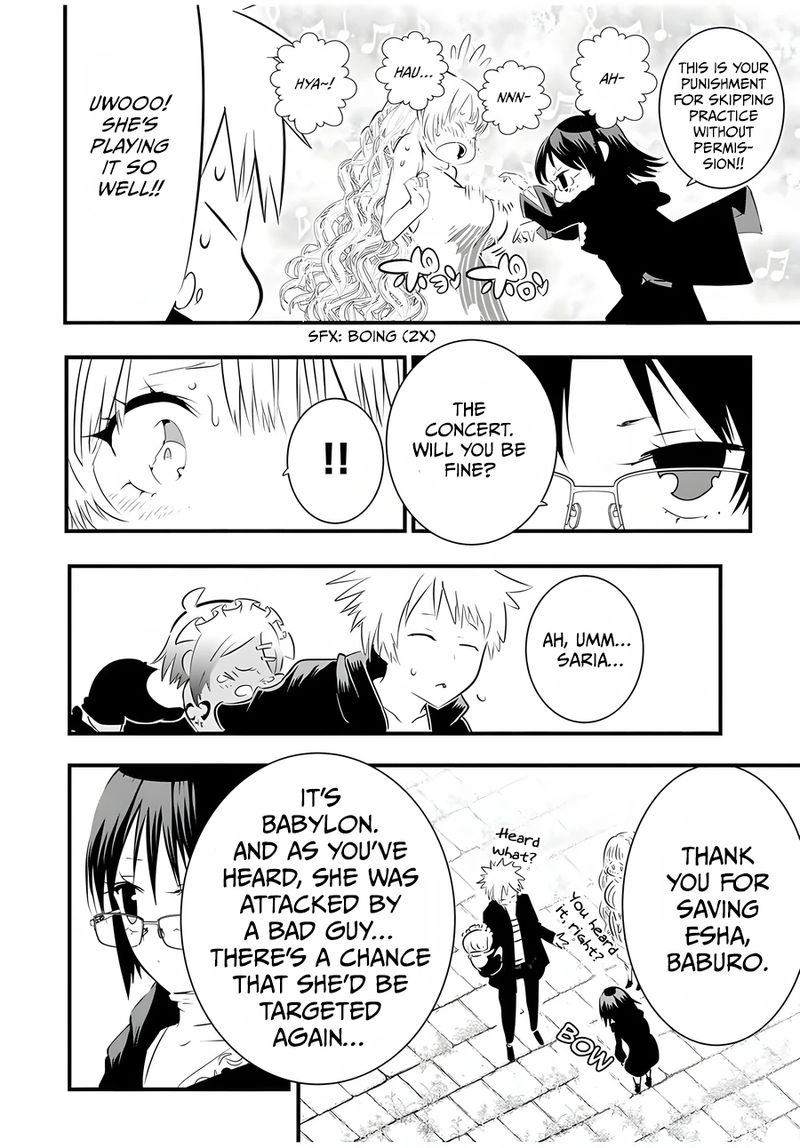 Tensei Shitara Dai Nana Ouji Dattanode Kimamani Majutsu O Kiwamemasu 61 12