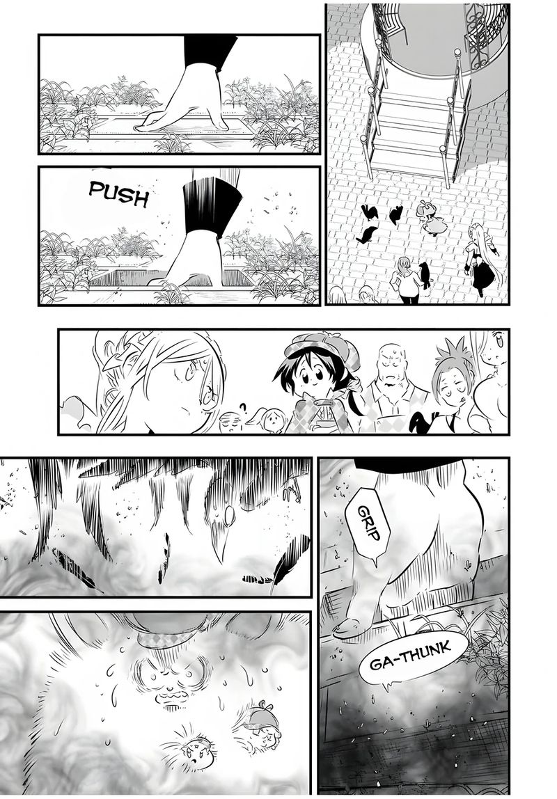 Tensei Shitara Dai Nana Ouji Dattanode Kimamani Majutsu O Kiwamemasu 61 15
