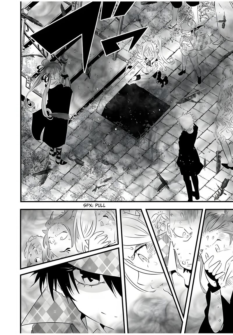 Tensei Shitara Dai Nana Ouji Dattanode Kimamani Majutsu O Kiwamemasu 61 16