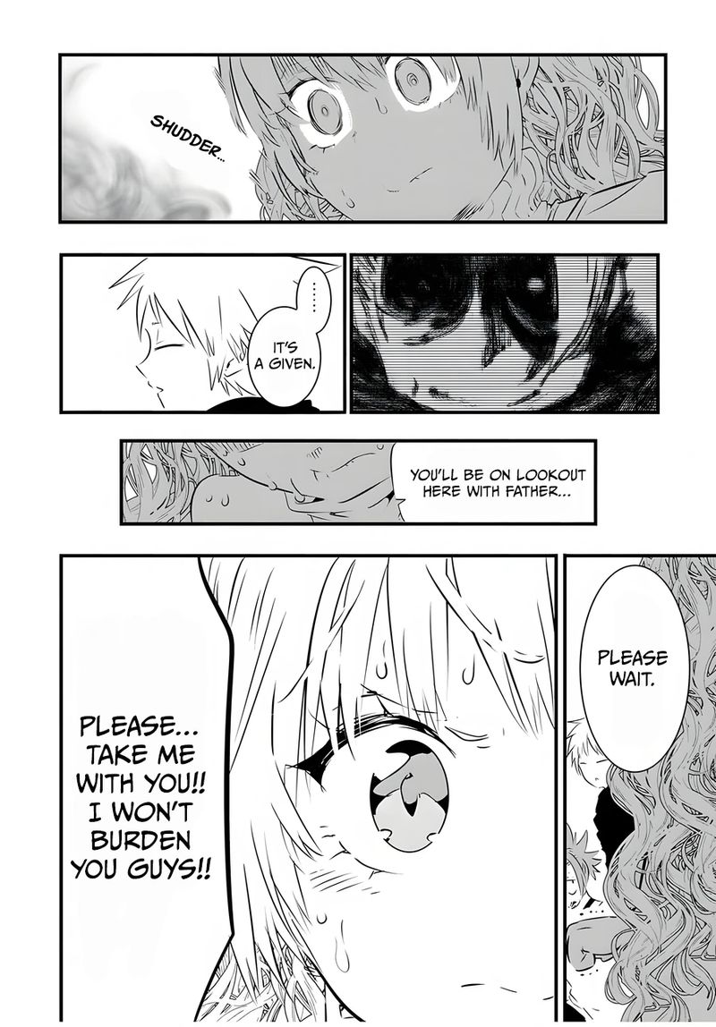Tensei Shitara Dai Nana Ouji Dattanode Kimamani Majutsu O Kiwamemasu 61 18