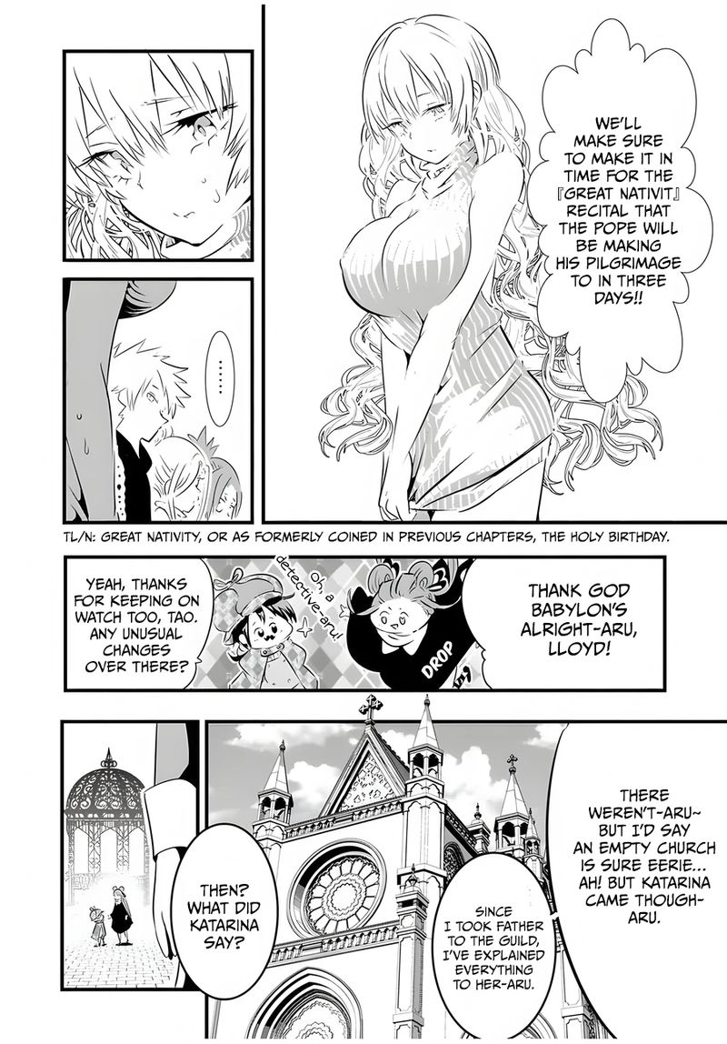 Tensei Shitara Dai Nana Ouji Dattanode Kimamani Majutsu O Kiwamemasu 61 2