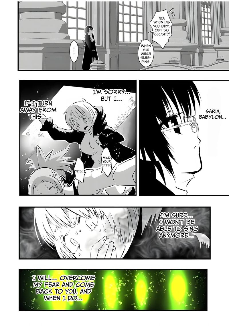 Tensei Shitara Dai Nana Ouji Dattanode Kimamani Majutsu O Kiwamemasu 61 20