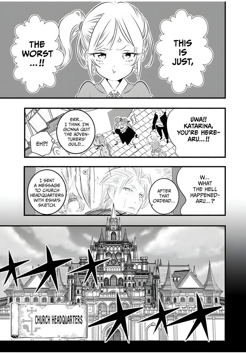 Tensei Shitara Dai Nana Ouji Dattanode Kimamani Majutsu O Kiwamemasu 61 3