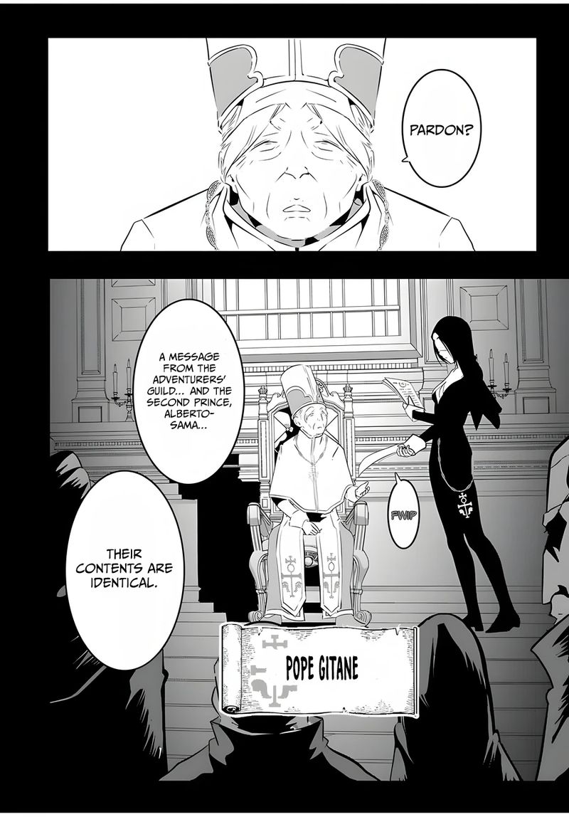 Tensei Shitara Dai Nana Ouji Dattanode Kimamani Majutsu O Kiwamemasu 61 4